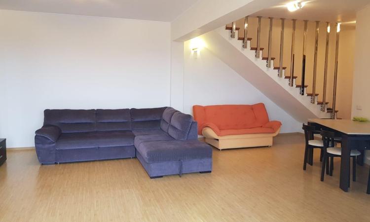 Apartament stil duplex 3 camere 105mp Bucuresti sector 6