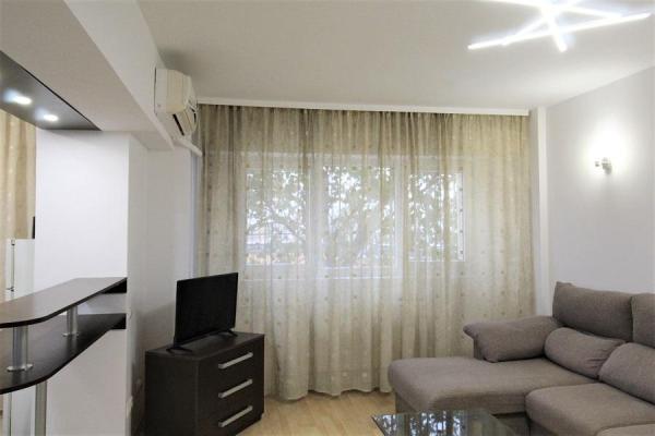 Apartament 2 camere Dorobanti - Stefan cel Mare