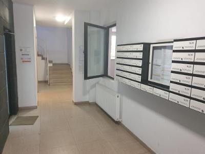 3 camere-Piata Alba Iulia-90 mp-parcare subterana