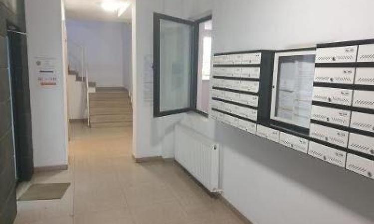 3 camere-Piata Alba Iulia-90 mp-parcare subterana