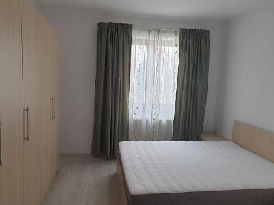 3 camere-Piata Alba Iulia-90 mp-parcare subterana