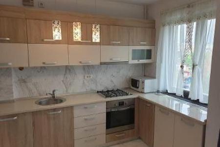 3 camere-Piata Alba Iulia-90 mp-parcare subterana