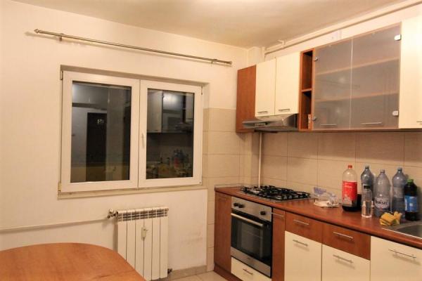 Apartament 3 camere Obor - Imobil fara risc seismic - 1982