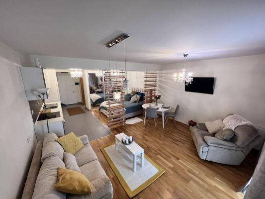 Studio-Piata Alba Iulia-Dristor-terasa-prima inchiriere-Incity Residence