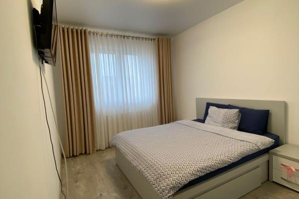 Mihai Bravu-centrala proprie-loc parcare-bloc nou 2021-1 minut metrou