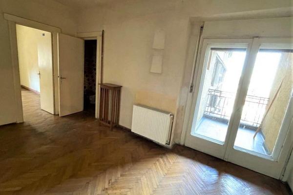 Apartament 4 Camere Universitate