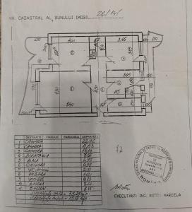 Decebal-Bld. Decebal-Piata Alba Iulia-88 mp-stradal/loc de parcare ADP