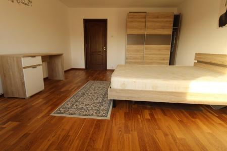 Unirii-Bulevardul Unirii-Piata Alba Iulia-complet renovata