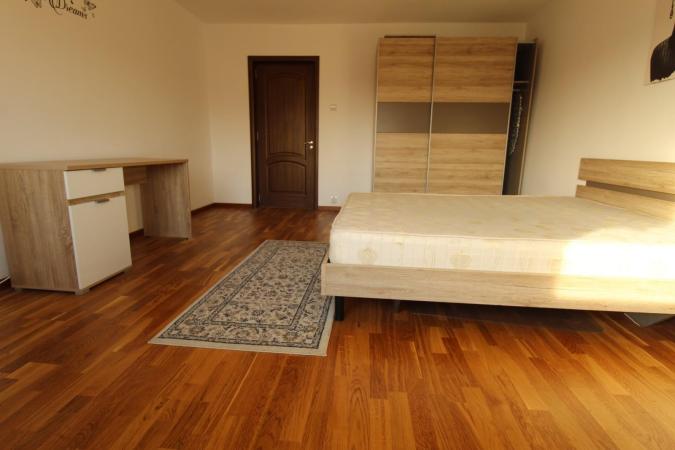 Unirii-Bulevardul Unirii-Piata Alba Iulia-complet renovata