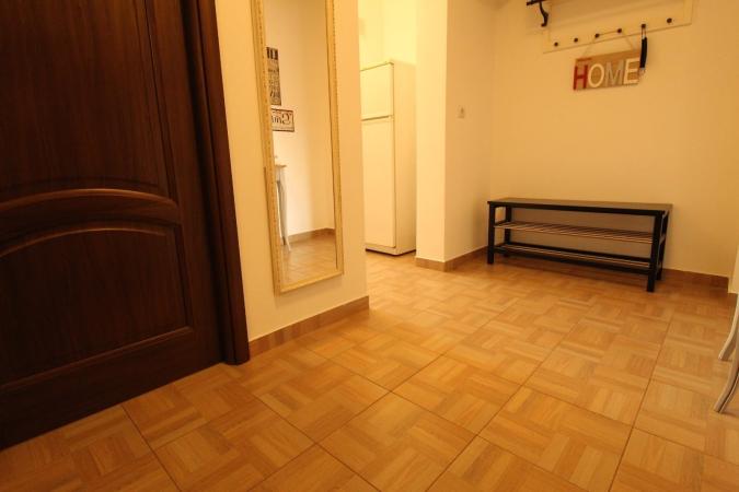 Unirii-Bulevardul Unirii-Piata Alba Iulia-complet renovata