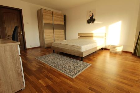 Unirii-Bulevardul Unirii-Piata Alba Iulia-complet renovata