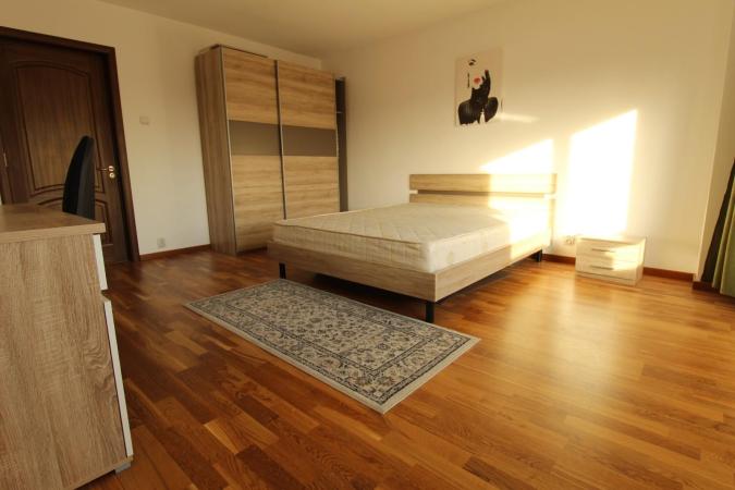 Unirii-Bulevardul Unirii-Piata Alba Iulia-complet renovata