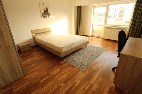 Unirii-Bulevardul Unirii-Piata Alba Iulia-complet renovata