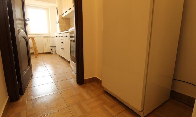 Unirii-Bulevardul Unirii-Piata Alba Iulia-complet renovata