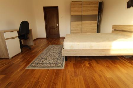 Unirii-Bulevardul Unirii-Piata Alba Iulia-complet renovata
