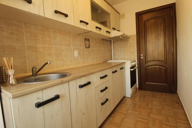 Unirii-Bulevardul Unirii-Piata Alba Iulia-complet renovata