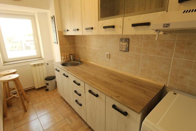Unirii-Bulevardul Unirii-Piata Alba Iulia-complet renovata