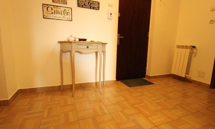 Unirii-Bulevardul Unirii-Piata Alba Iulia-complet renovata