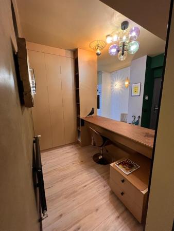 Unirii -Nerva Traian- 2019 -ap mobilat/utilat- 66mp + parcare subterana 26mp