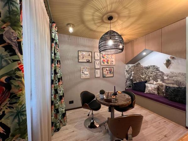 Unirii -Nerva Traian- 2019 -ap mobilat/utilat- 66mp + parcare subterana 26mp