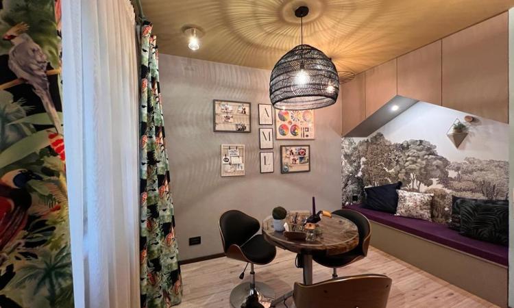 Unirii -Nerva Traian- 2019 -ap mobilat/utilat- 66mp + parcare subterana 26mp