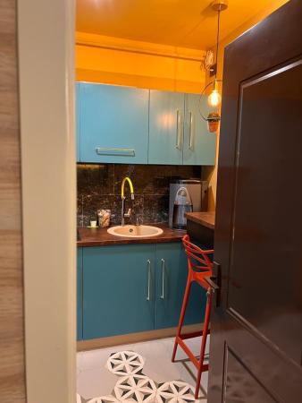 Unirii -Nerva Traian- 2019 -ap mobilat/utilat- 66mp + parcare subterana 26mp