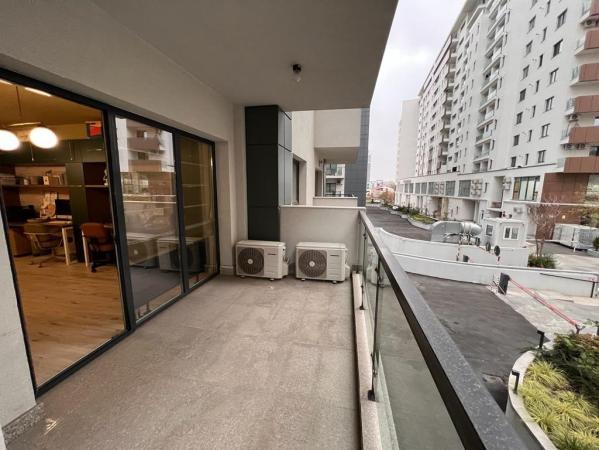 Unirii -Nerva Traian- 2019 -ap mobilat/utilat- 66mp + parcare subterana 26mp