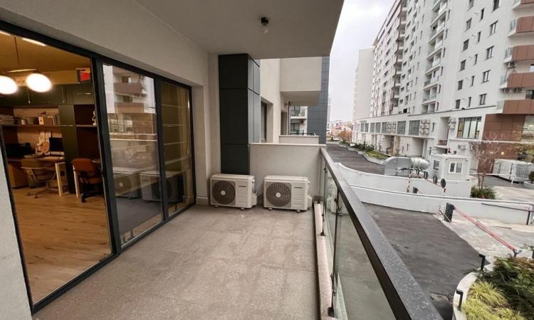 Unirii -Nerva Traian- 2019 -ap mobilat/utilat- 66mp + parcare subterana 26mp