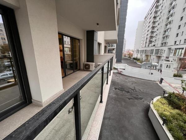 Unirii -Nerva Traian- 2019 -ap mobilat/utilat- 66mp + parcare subterana 26mp