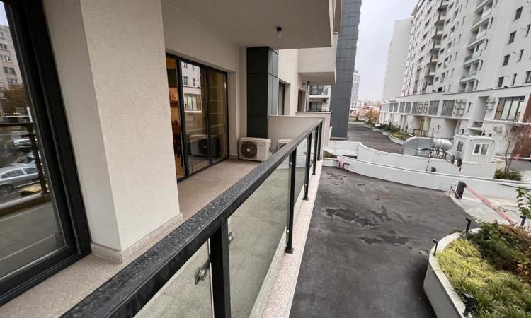 Unirii -Nerva Traian- 2019 -ap mobilat/utilat- 66mp + parcare subterana 26mp