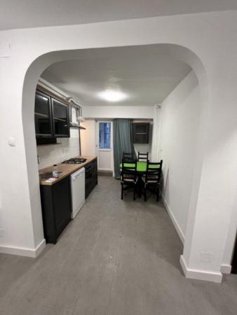 Unirii-Nerva Traian-3 camere-complet renovat
