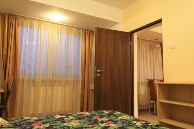 Apartament 3 camere Piata Romana - Hotel Lido