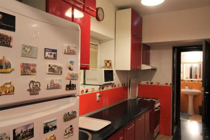 Apartament 3 camere Piata Romana - Hotel Lido