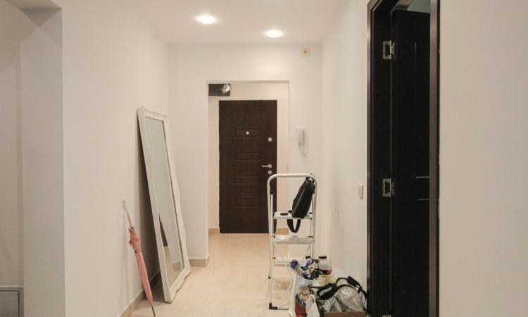 3 camere-Victoriei-central