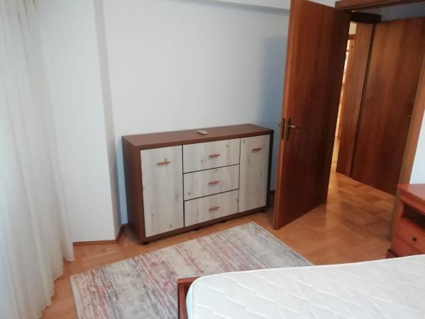 Piata Alba Iulia-3 camere-vedere Rond-100 mp-3 balcoane