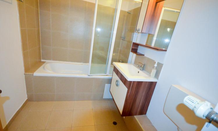 Decebal - str Voronet - 2 camere decomandat - mobilat/utilat - Metrou Muncii