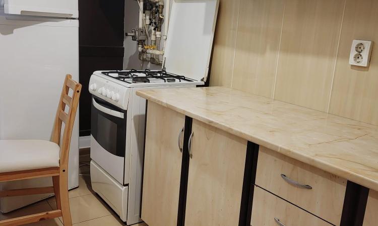 Piata Alba Iulia-Burebista-centrala proprie-boxa/bloc nou