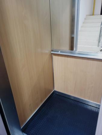 Piata Alba Iulia-Burebista-centrala proprie-boxa/bloc nou
