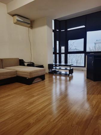 Piata Alba Iulia-Burebista-centrala proprie-boxa/bloc nou