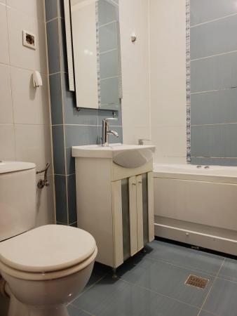 Piata Alba Iulia-Burebista-centrala proprie-boxa/bloc nou