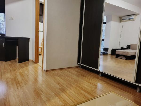 Piata Alba Iulia-Burebista-centrala proprie-boxa/bloc nou