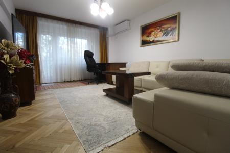 Unirii-Bld. Unirii Fantani-Palatul Parlamentului-centrala proprie-renovat