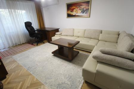 Unirii-Bld. Unirii Fantani-Palatul Parlamentului-centrala proprie-renovat