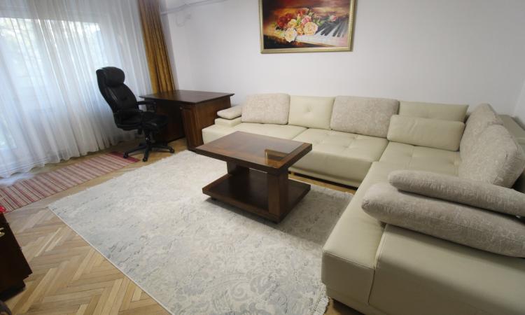 Unirii-Bld. Unirii Fantani-Palatul Parlamentului-centrala proprie-renovat