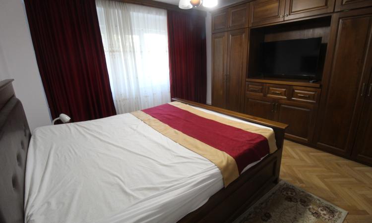 Unirii-Bld. Unirii Fantani-Palatul Parlamentului-centrala proprie-renovat