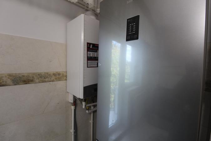Unirii-Bld. Unirii Fantani-Palatul Parlamentului-centrala proprie-renovat