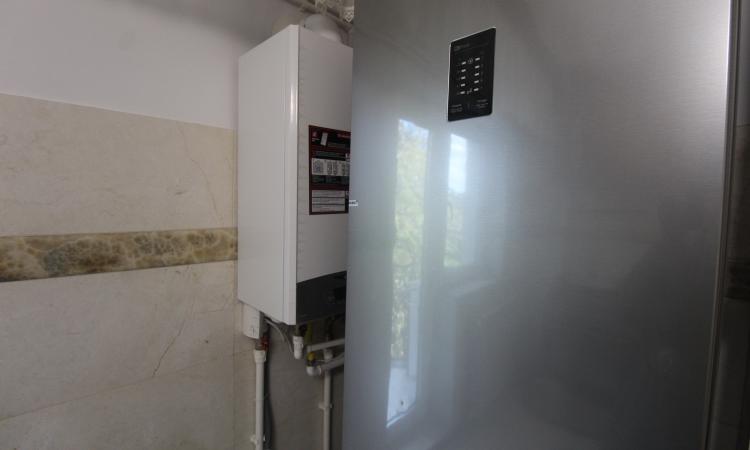 Unirii-Bld. Unirii Fantani-Palatul Parlamentului-centrala proprie-renovat