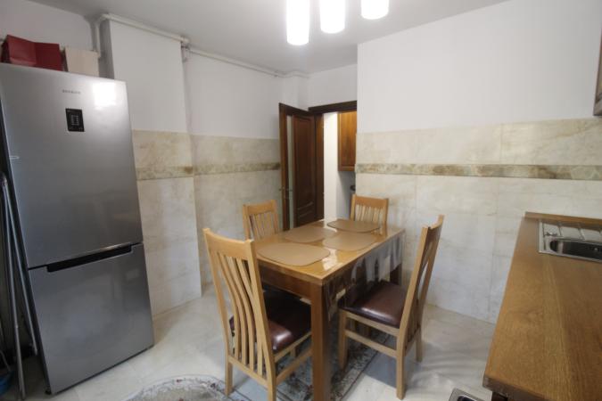 Unirii-Bld. Unirii Fantani-Palatul Parlamentului-centrala proprie-renovat