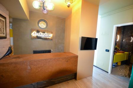 Spatiu birou cu 6 posturi de lucru mobilat/utilat - New Times Residence - Nerva Traian
