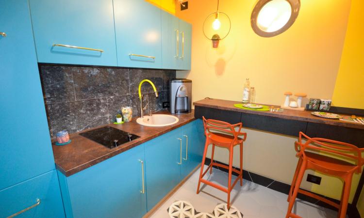 Spatiu birou cu 6 posturi de lucru mobilat/utilat - New Times Residence - Nerva Traian